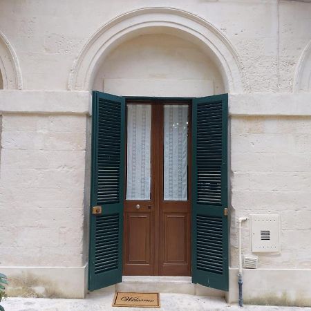 Suite Del Conservatorio Nel Centro Storico Лечче Экстерьер фото
