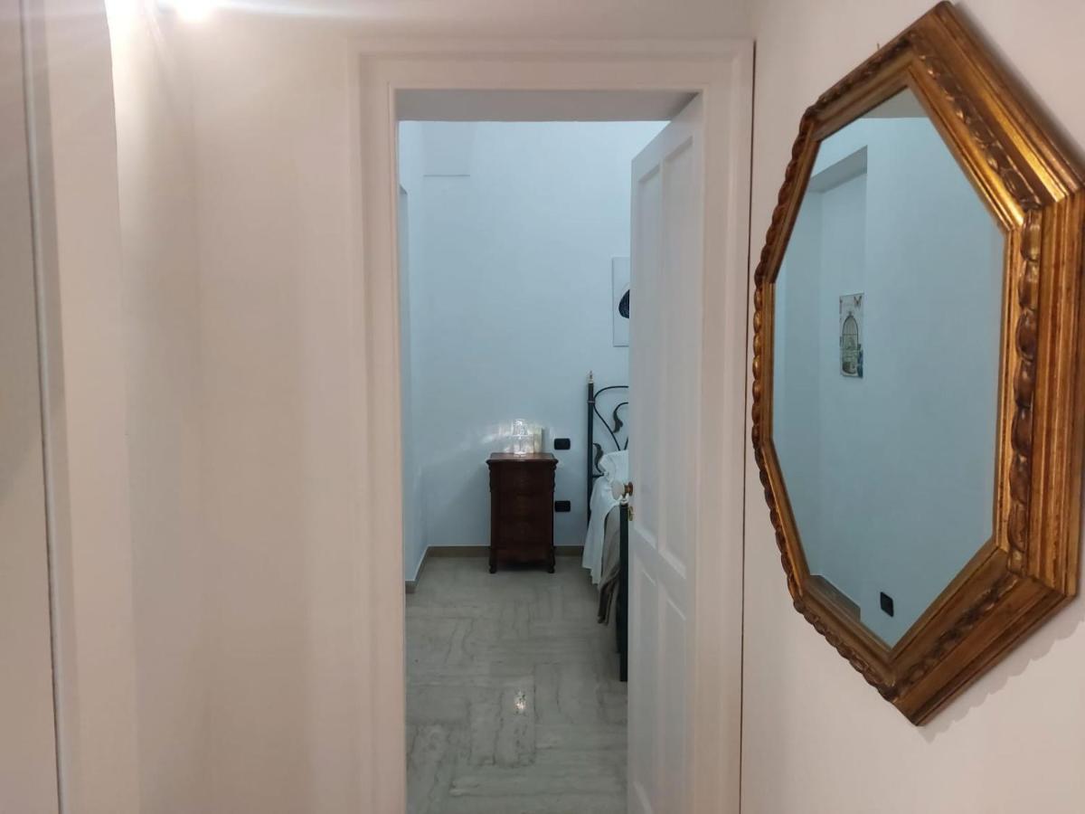 Suite Del Conservatorio Nel Centro Storico Лечче Экстерьер фото