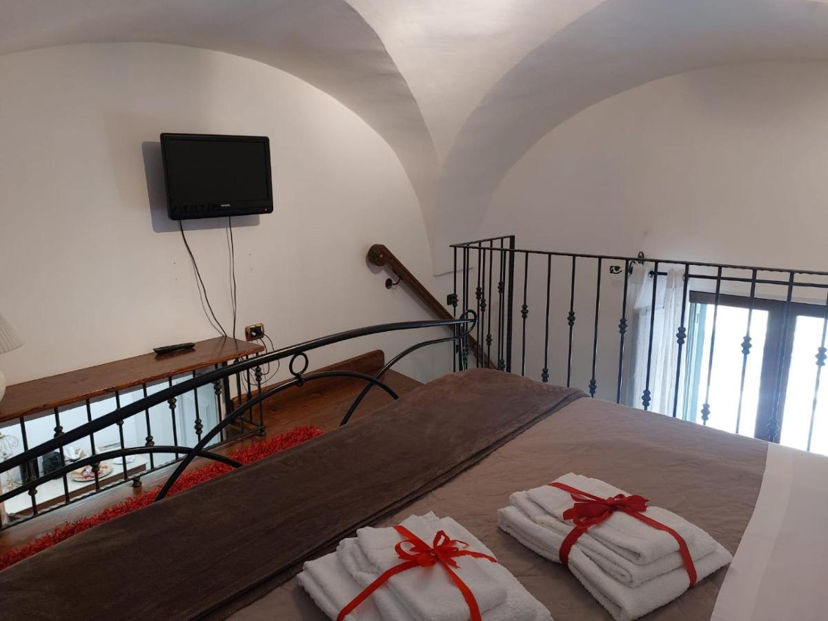 Suite Del Conservatorio Nel Centro Storico Лечче Экстерьер фото