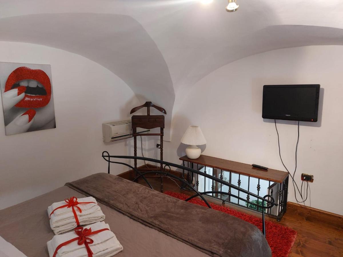 Suite Del Conservatorio Nel Centro Storico Лечче Экстерьер фото