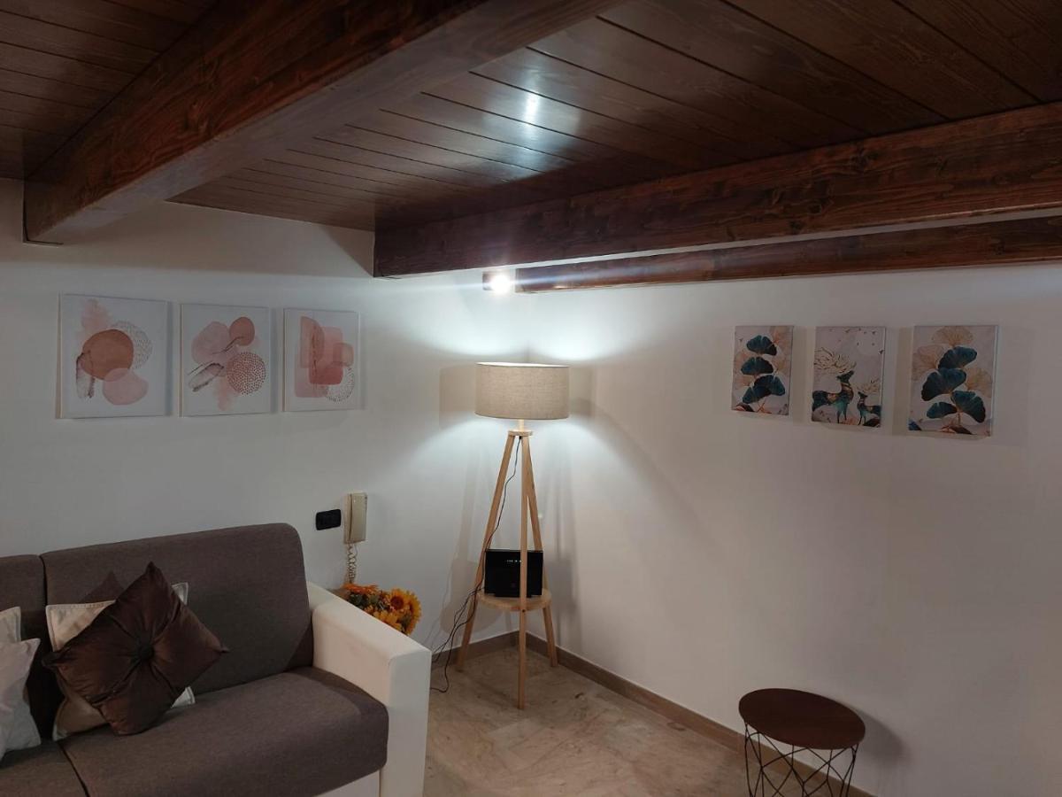 Suite Del Conservatorio Nel Centro Storico Лечче Экстерьер фото