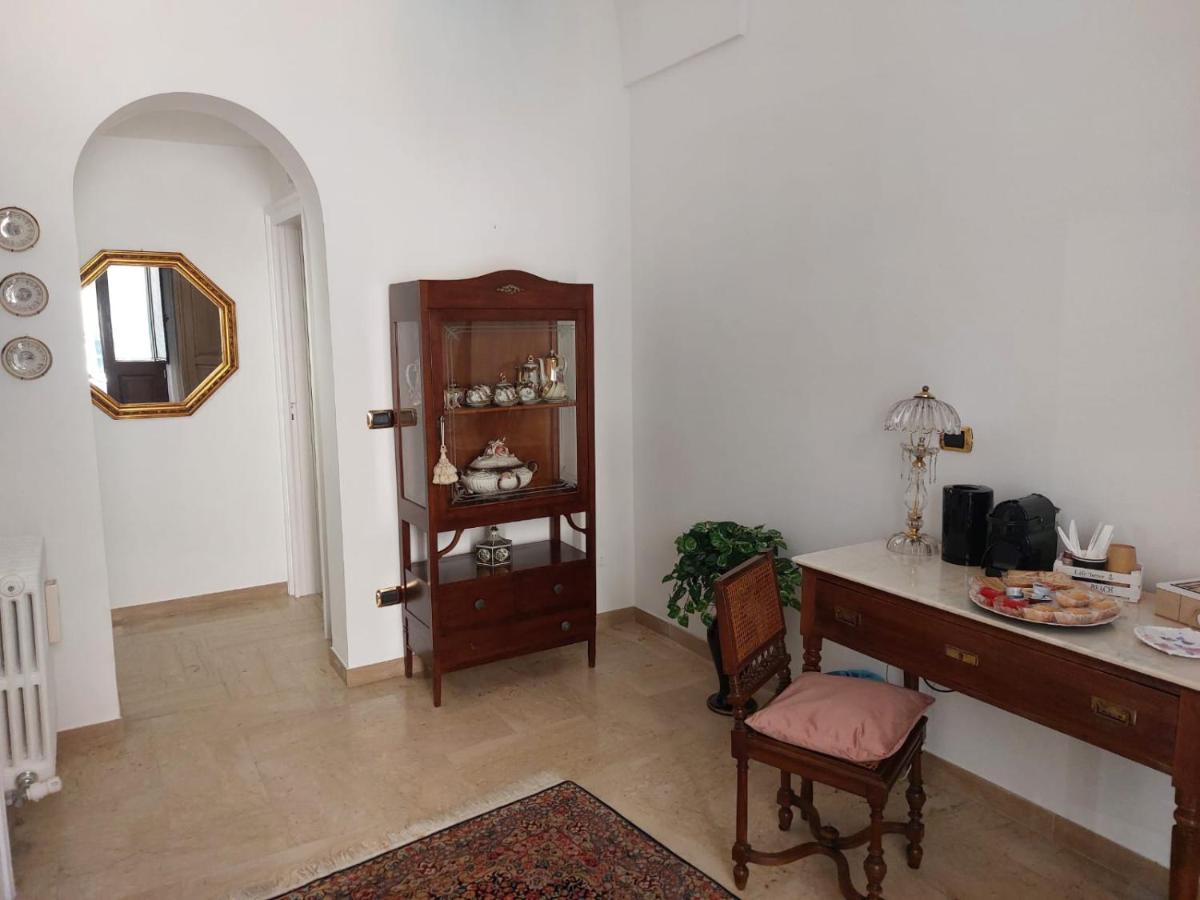Suite Del Conservatorio Nel Centro Storico Лечче Экстерьер фото
