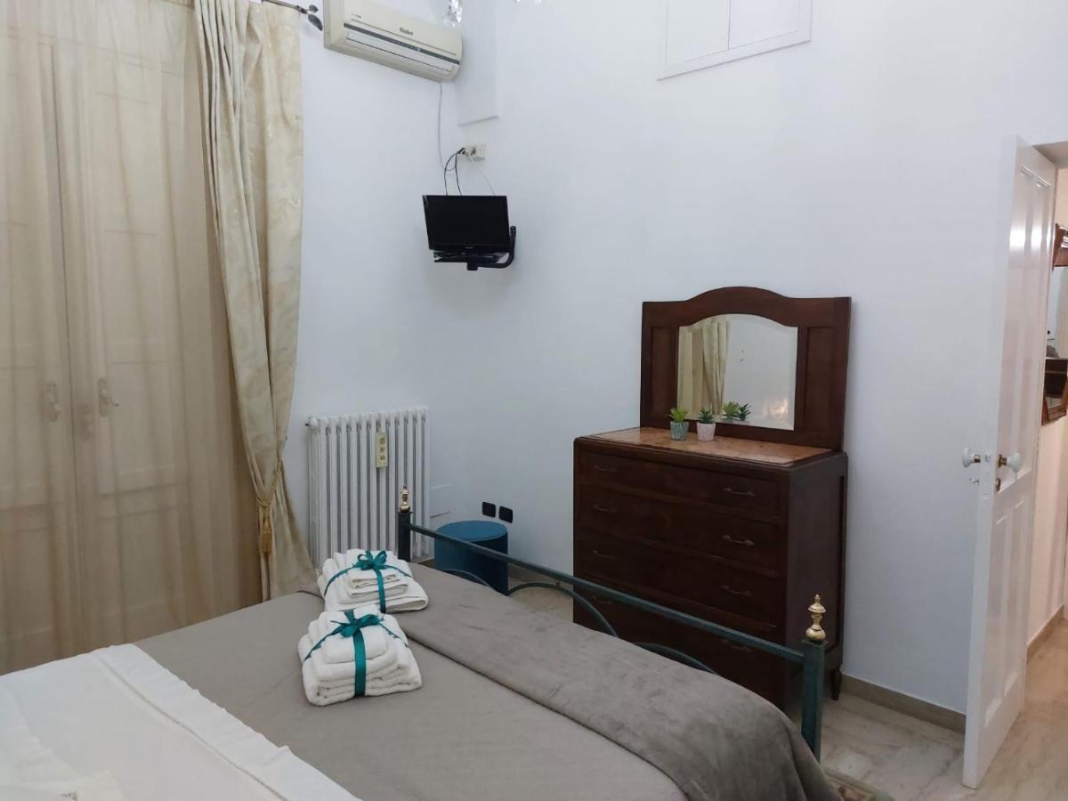 Suite Del Conservatorio Nel Centro Storico Лечче Экстерьер фото