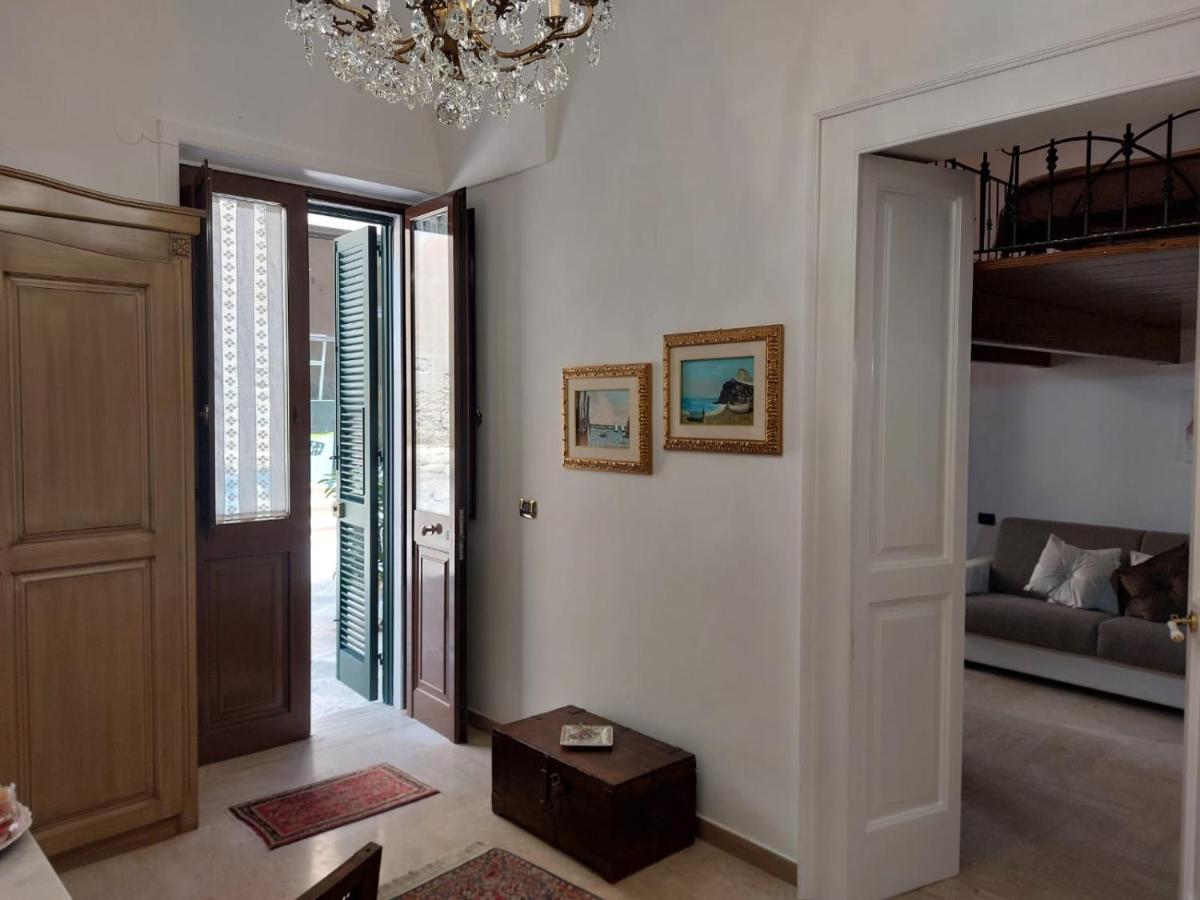 Suite Del Conservatorio Nel Centro Storico Лечче Экстерьер фото